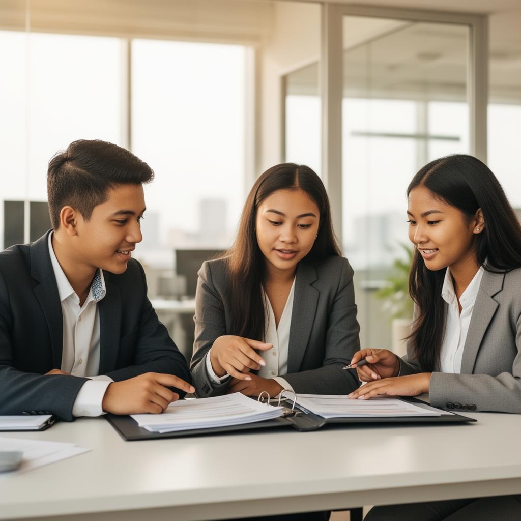 consultant mine madagascar